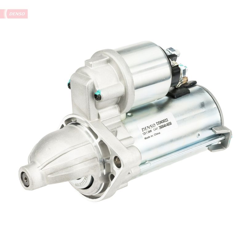 Rozrusznik DENSO DSN3022