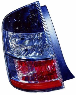 Lampa tylna zespolona ABAKUS 212-19J8L-UE