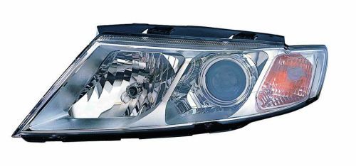 Reflektor ABAKUS 223-1130L-LD-EM