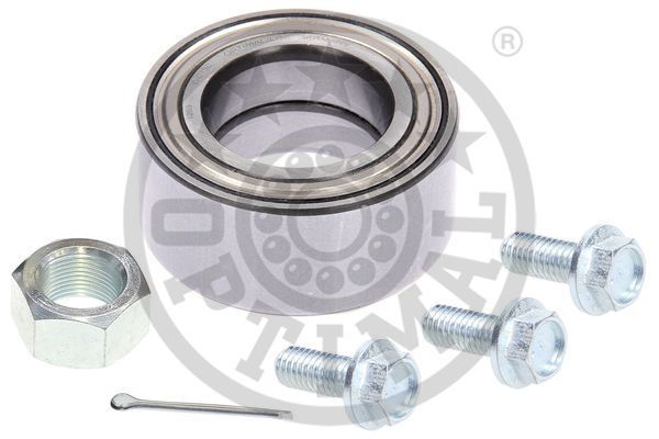 Zestaw łożysk koła OPTIMAL 991788