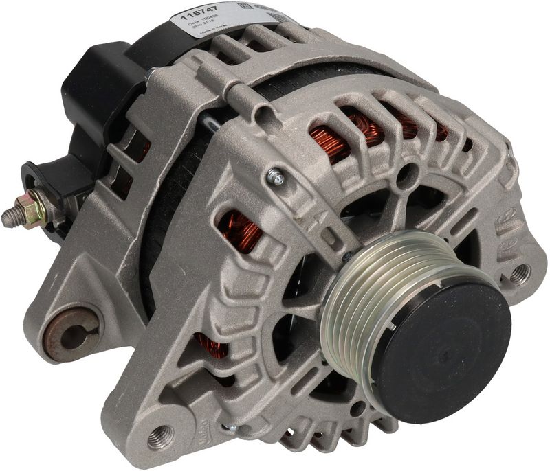 Alternator HC-Cargo F 032 115 747