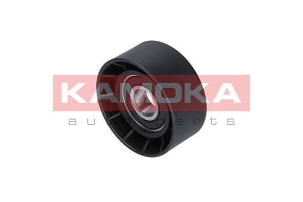 Napinacz, pasek klinowy wielorowkowy KAMOKA R0193