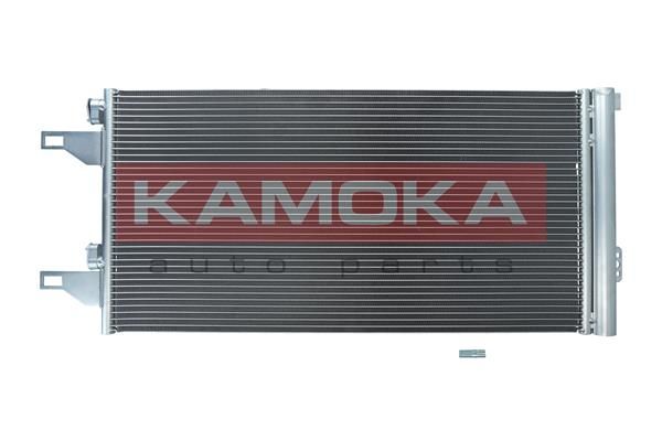 Skraplacz, klimatyzacja KAMOKA 7800135