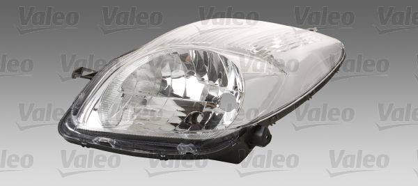 Reflektor VALEO 043932
