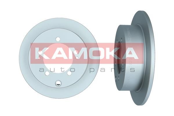 Tarcza hamulcowa KAMOKA 1032820