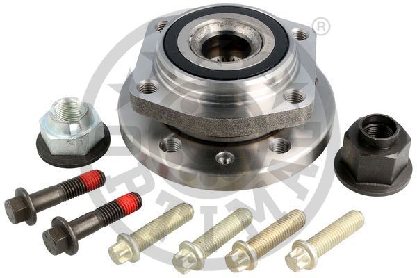 Zestaw łożysk koła OPTIMAL 891628