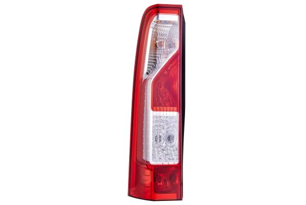 Lampa tylna zespolona HELLA 2VA010110-051