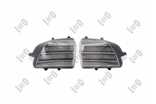 Zestaw kierunkowskazów ABAKUS L52-140-002LED-D