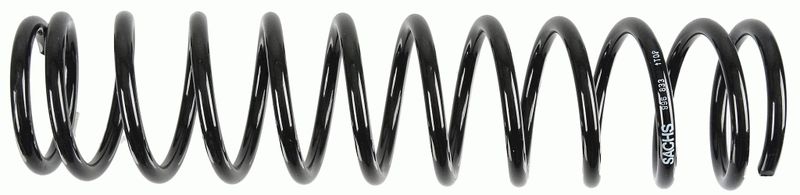 Sprężyna zawieszenia SACHS 996 833