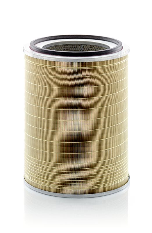 Filtr powietrza MANN-FILTER C311256/2
