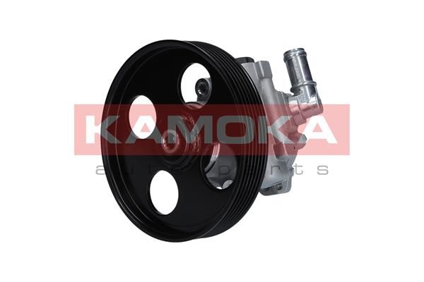 Pompa hydrauliczna, układ kierowniczy KAMOKA PP064