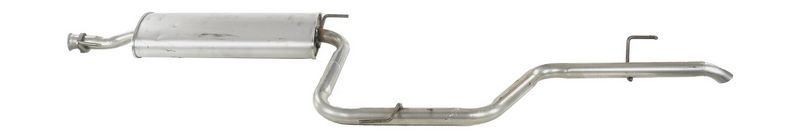 Tłumik końcowy WALKER 22231