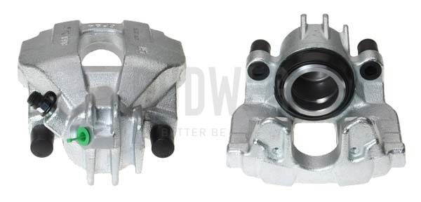 Zacisk hamulca BUDWEG CALIPER 343844