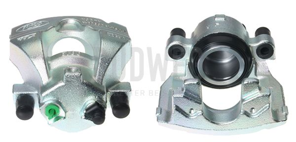 Zacisk hamulca BUDWEG CALIPER 345435