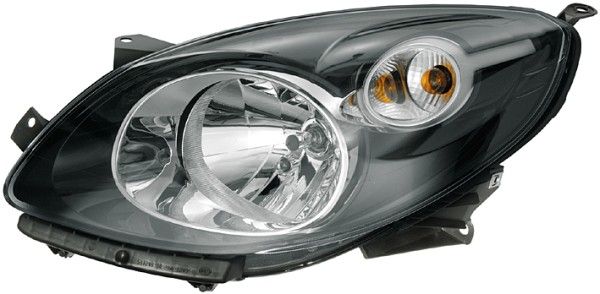 Reflektor HELLA 1E7 271 510-351