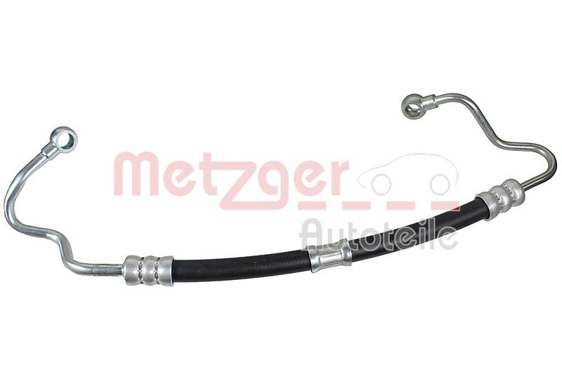 Wąż hydrauliczny, system kierowania METZGER 2361132