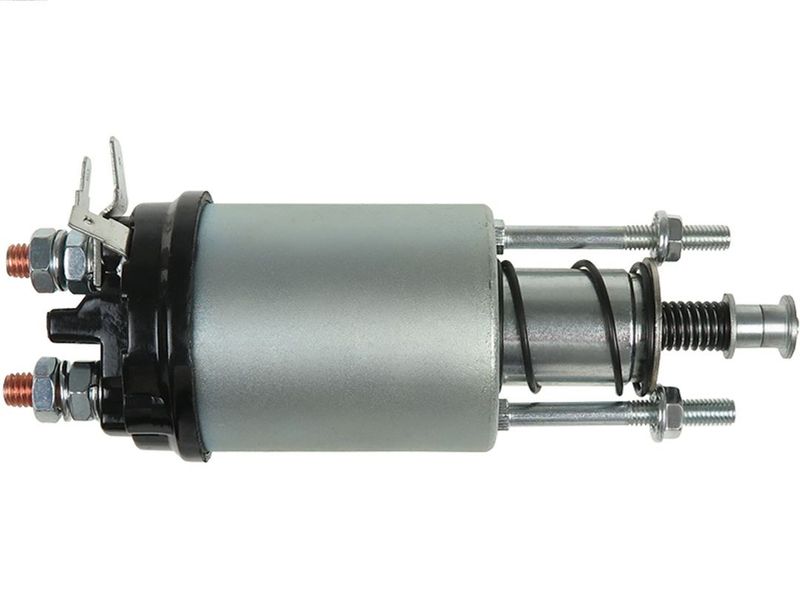 Włącznik elektromagnetyczny, rozrusznik AS-PL ss4007