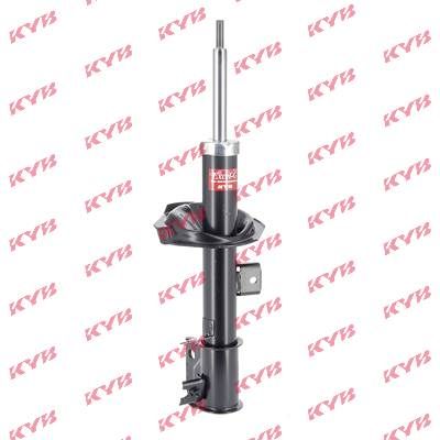 Amortyzator KYB 339313