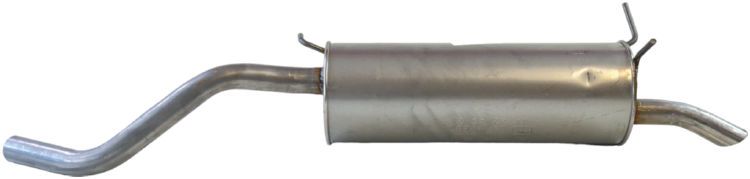 Tłumik końcowy BOSAL 279-157