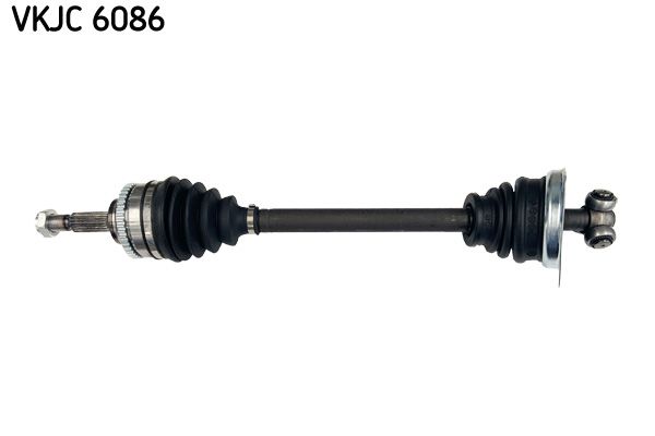 Wał napędowy SKF VKJC6086