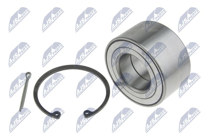 Zestaw łożysk koła NTY KLP-DW-094