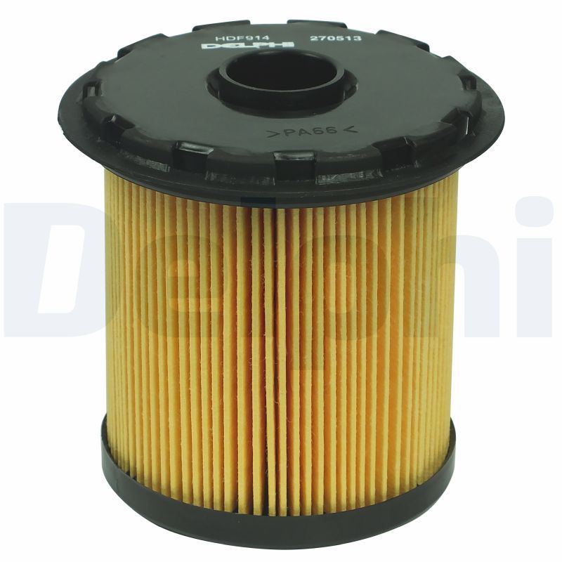 Filtr paliwa DELPHI HDF914