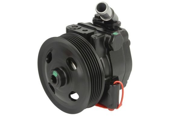 Pompa hydrauliczna, układ kierowniczy LAUBER 55.6222