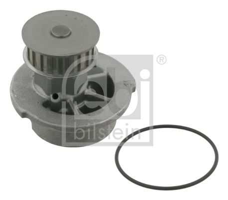 Pompa wody, chłodzenie silnika FEBI BILSTEIN 01257