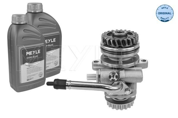 Pompa hydrauliczna, układ kierowniczy MEYLE 1146310033/S