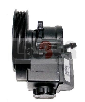 Pompa hydrauliczna, układ kierowniczy LAUBER 55.6907