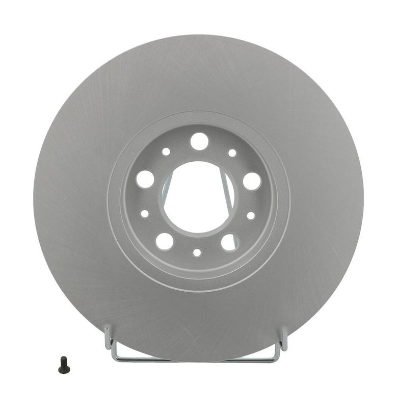 Tarcza hamulcowa FERODO DDF1221C