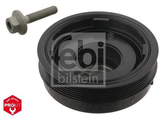 Koło pasowe, wał korbowy FEBI BILSTEIN 33579