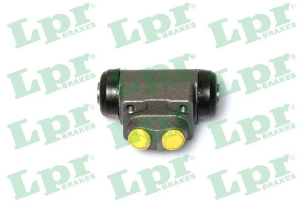 Cylinderek hamulcowy LPR 5210