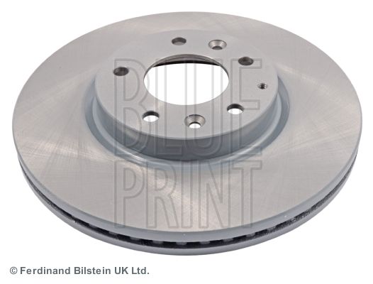 Tarcza hamulcowa BLUE PRINT ADM543109