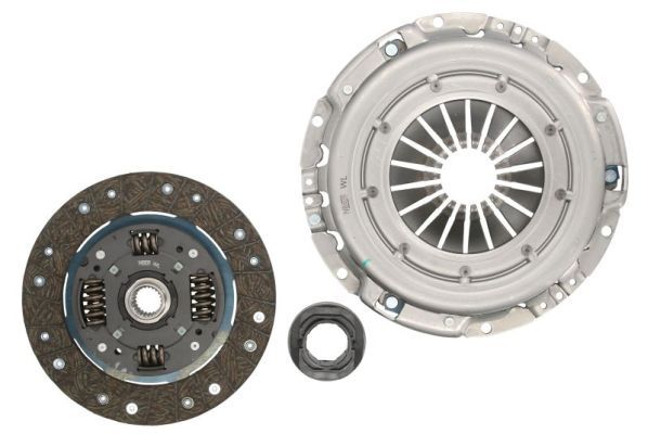 Zestaw sprzęgieł NEXUS F1A005NX