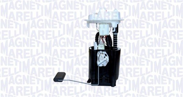 Moduł pompy paliwa MAGNETI MARELLI 519730089900