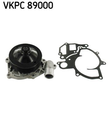 Pompa wody, chłodzenie silnika SKF VKPC 89000