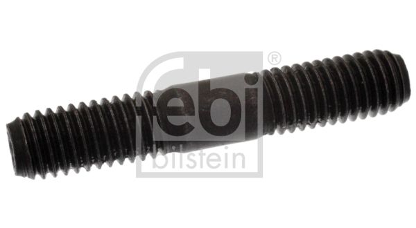 Śruba, system wydechowy FEBI BILSTEIN 46388
