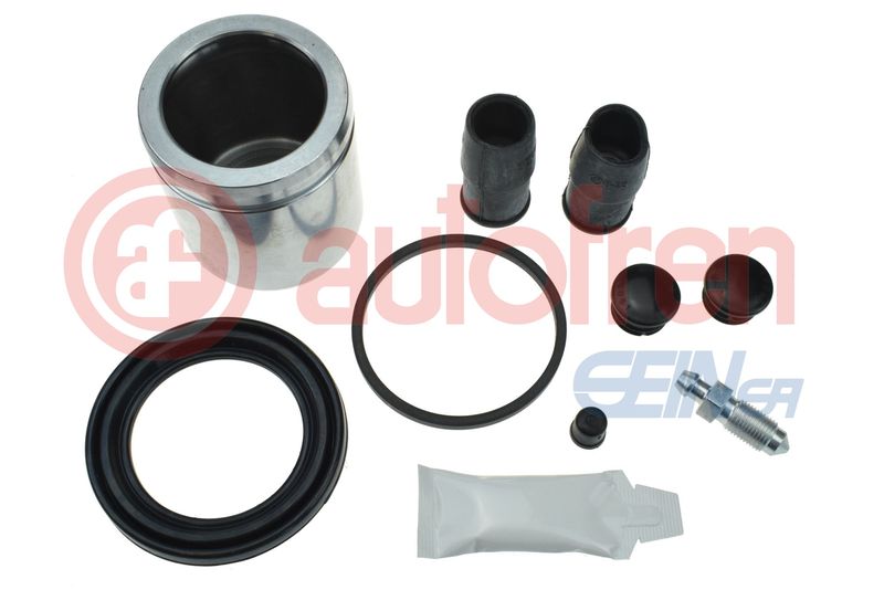 Zestaw naprawczy, zacisk hamulca AUTOFREN SEINSA D43143C