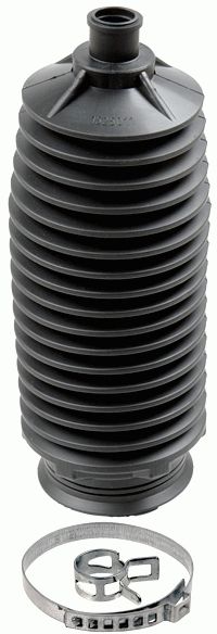 Osłona, system kierowania LEMFÖRDER 38880 01