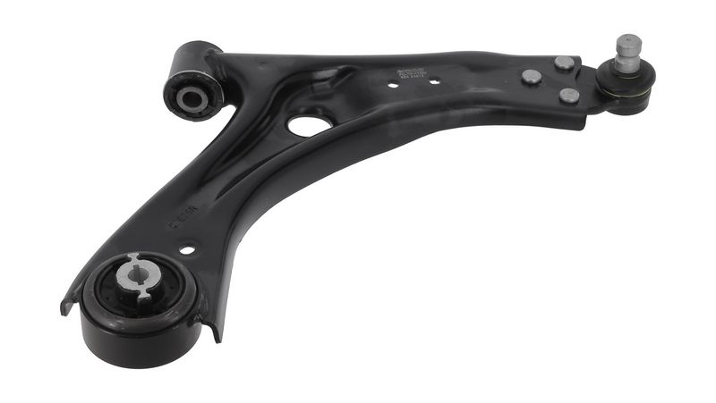 Wahacz, zawieszenie koła MOOG FD-WP-17580
