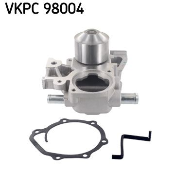 Pompa wody, chłodzenie silnika SKF VKPC98004