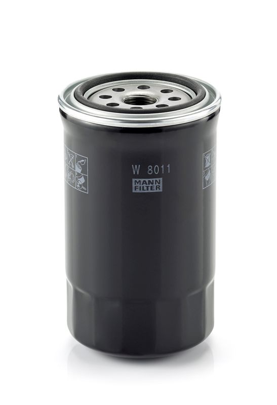 Filtr oleju MANN-FILTER W 8011