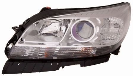 Reflektor ABAKUS 135-1105LMLD-EM