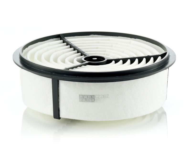Filtr powietrza MANN-FILTER c 2262