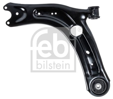 Wahacz, zawieszenie koła FEBI BILSTEIN 170515