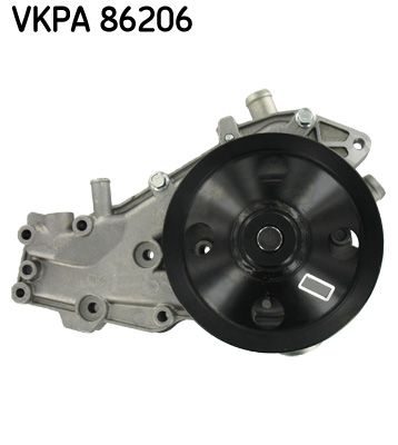 Pompa wody, chłodzenie silnika SKF VKPA86206