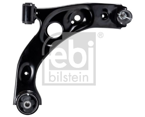 Wahacz, zawieszenie koła FEBI BILSTEIN 41364