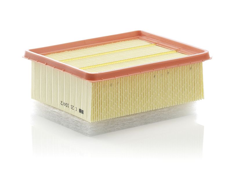 Filtr powietrza MANN-FILTER c 21 104/2