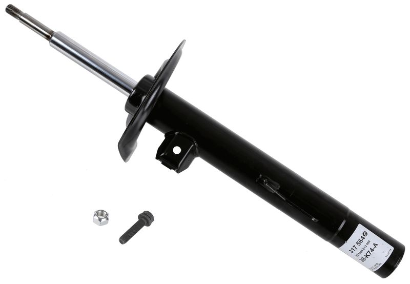 Amortyzator SACHS 317 564